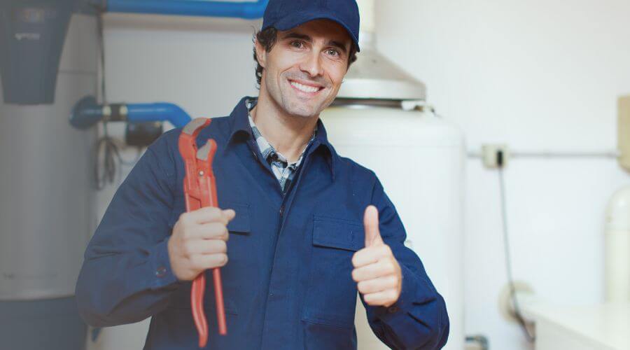 Professional expert plumbing services in Delco, NC